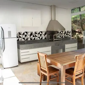  Apartamento Charme Do Capivari Brasil