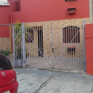 ** Estalagem Viana Brasil