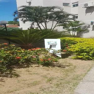  Apartamento Marina Clube Brasil